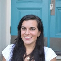 PetroValues Employee Charlotte Yates's profile photo