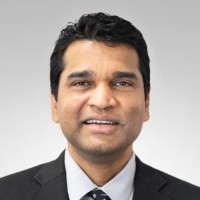Oneil Data Systems Employee Arvind Gudipati's profile photo