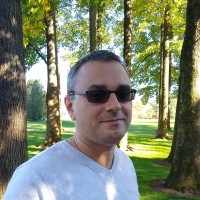 Code Metal Employee Octavian Udrea's profile photo