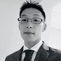 Cortex-Vertical, Inc. Employee Jason Kim's profile photo