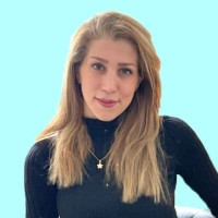 BERLINER STADTMISSION Employee Maliheh Navasatli's profile photo