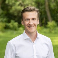 thinkubator.earth Employee Bastien Huber's profile photo