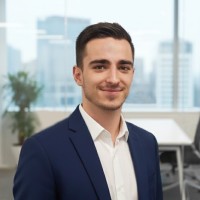 Country Fire Authority (CFA) Employee Simon Broadbent's profile photo