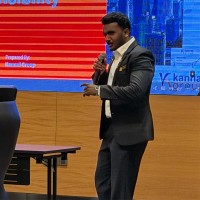 Kannaltec Berhad Employee Ravin Kumar's profile photo