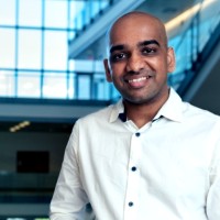 Santhoshkumar Vijayaraghavan Email