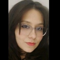 Geovision Group Employee Ece Şirin's profile photo