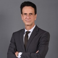 Westmont Hospitality Group Employee Yannis Paravalos's profile photo