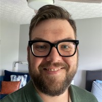 Ohio Department of Developmental Disabilities Employee Pete Stroup's profile photo