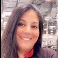 Quantum Installation Group Employee Laura Larssen's profile photo