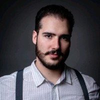 Magic Sword Studio Employee Patrick Perrier's profile photo