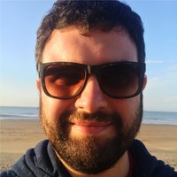 Luis Santos Email & Phone Number