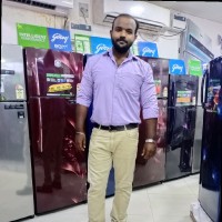 Karthick V's profile photo