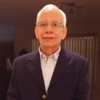 Kobe Trading Employee Rigoberto Reyes's profile photo