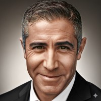 Jeff Berman Email & Phone Number