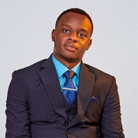 Heptadev Employee Laurier Habiyaremye's profile photo