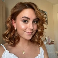 HUMElab Employee Océane Szczepanski's profile photo