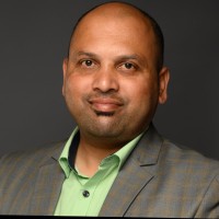 Knowcraft Analytics Employee Anshuman Thakur's profile photo