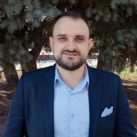 Brocoders Employee Artem Gorbach's profile photo