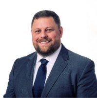 Baker Hughes Employee Nicholas Barrett's profile photo