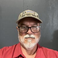 Gregory Construction Employee Darrell Gregory's profile photo