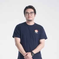 Globish Academia Employee It Suebpun's profile photo