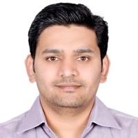 Bristlecone India Limited.(Mahindra Group Of Company) Employee Vikrant Choudhary's profile photo