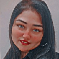 AT Logistics Employee Doha Alfakiy's profile photo