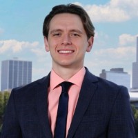 BSR REIT Employee Tanner Grayham's profile photo