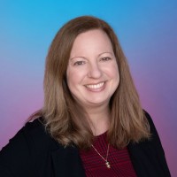 Aha! Employee Melissa Hopkins's profile photo