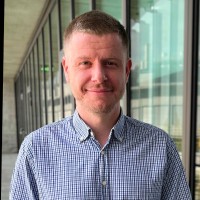 Roche Employee Ivan Urosev's profile photo