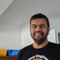 Syed Jamaluddin Email & Phone Number