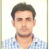 Resettlement Solution Employee Moddassar Ibrahim's profile photo