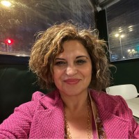 Operinter Employee Cristina Paulet's profile photo