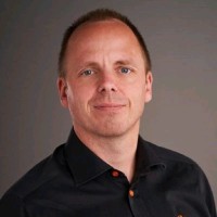 Nerliens Meszansky AS Employee Kim Borge's profile photo