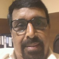 Scotts Garments Limited Employee Ramaswamy D's profile photo