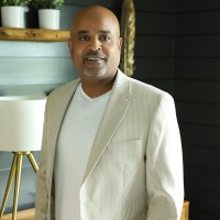 Fathom Realty Employee Darryl Morris's profile photo