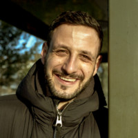 Warm Street Employee Theo Gentilli's profile photo