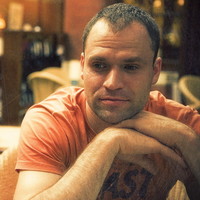 Azeron Employee Imants Daigins's profile photo