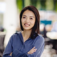 Talos Employee Pamela Lee's profile photo
