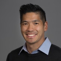 Perspire Sauna Studio Employee Gerald Chen's profile photo