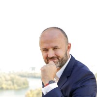 Life Is Hard - Work Soft Employee Catalin Chis's profile photo