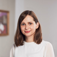 GTO Partners Employee Emilia Studencka's profile photo