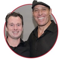 Branding YOUniversity Employee Joseph Marc Lalonde's profile photo