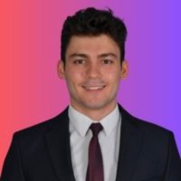 Aperture Employee Berke Sarıkaya's profile photo