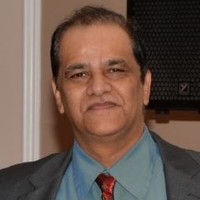 Kumar Bhambhani Email & Phone Number