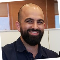 Fury Group Employee Jorge Bichara's profile photo