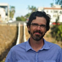 Chime Employee Andrew Roe's profile photo