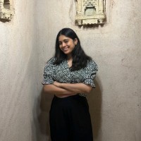 Heroxhost Employee Nikita Mehta's profile photo