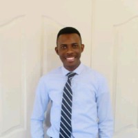 Carter Employee Sizwe Dhlamini's profile photo