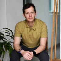 54th Employee Silvio Ricagno's profile photo